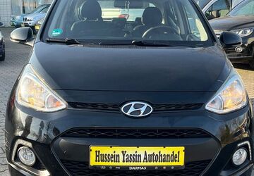 Hyundai i10 130.000 km 4.999 &euro; Dortmund 44147