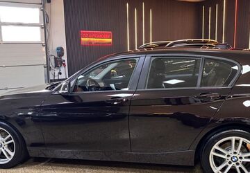 BMW 118 79.785 km 12.950 &euro; Dortmund 44388