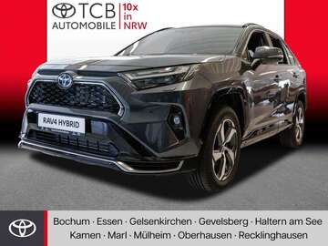 Gebrauchte Toyota RAV4