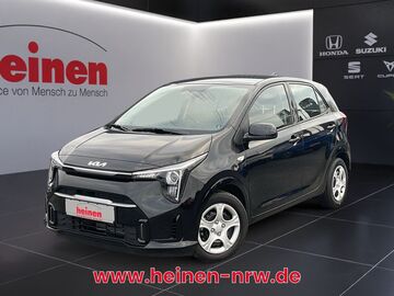 Gebrauchte Kia Picanto
