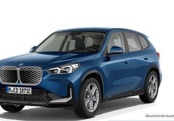 BMW iX1 5.005 km 42.190 &euro; Werne 59368