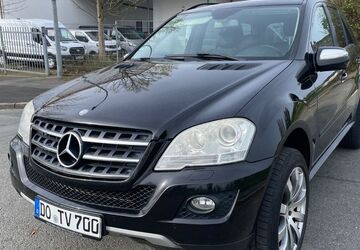 Mercedes-Benz ML 280 300.000 km 8.000 &euro; Dortmund 44287