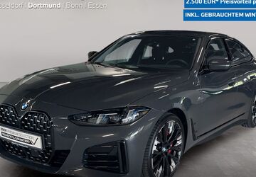 BMW 420 Gran Coupé 23.600 km 49.499 &euro; Dortmund 44263