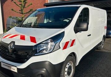 Renault Trafic 62.500 km 16.490 &euro; Waltrop 45731