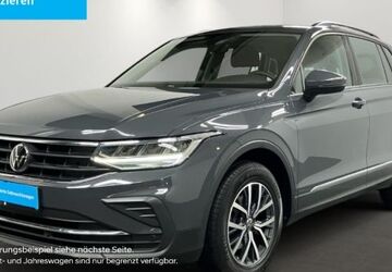 VW Tiguan 64.919 km 27.250 &euro; Hagen 58089