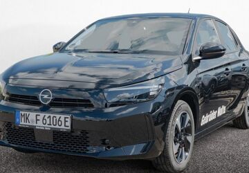Opel Corsa 4.539 km 23.490 &euro; Iserlohn 58636