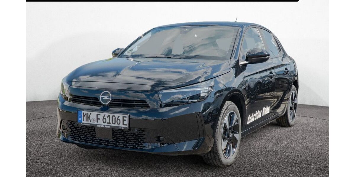 Opel Corsa 4.539 km 23.490 &euro; Iserlohn 58636