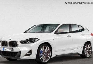 BMW X2 54.500 km 29.900 &euro; Witten 58455