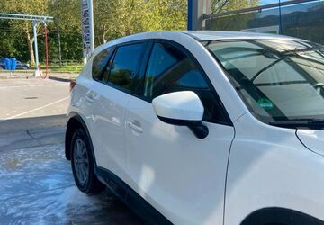Mazda CX-5 149.999 km 10.900 &euro; Dortmund 44328