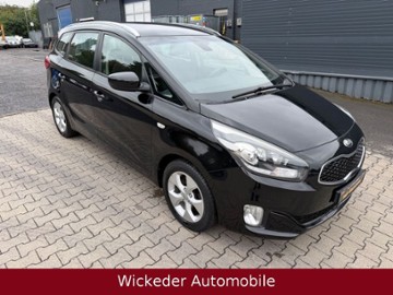 Gebrauchte Kia Carens