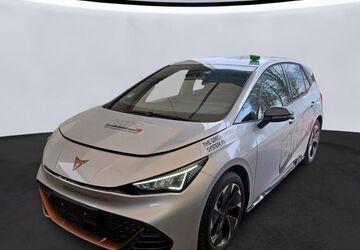 Cupra Born 22.557 km 24.895 &euro; Hagen 58091