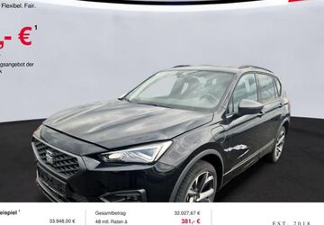 Seat Tarraco 47.472 km 33.948 &euro; Hagen 58091