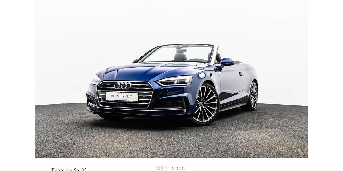 Audi A5 108.681 km 20.875 &euro; Hagen 58091