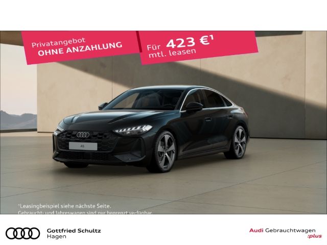 Audi A5 8.348 km 47.540 &euro; Hagen 58089