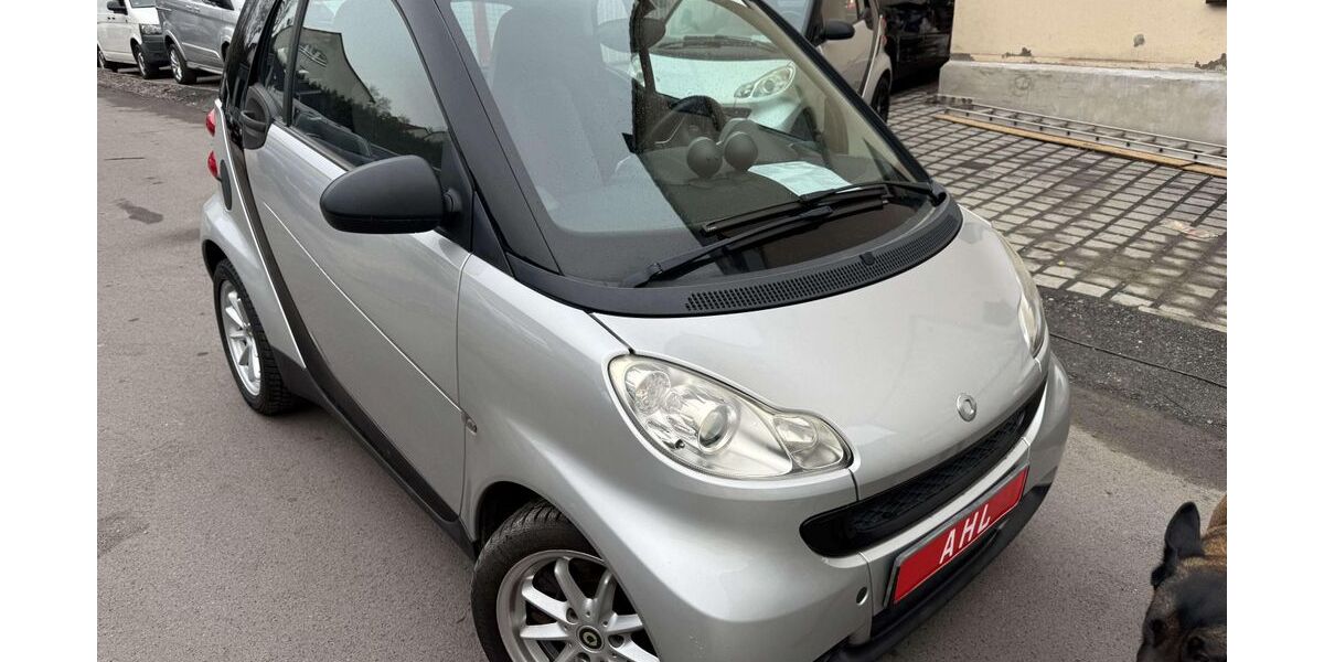 Smart ForTwo 134.000 km 3.899 &euro; Dortmund 44388