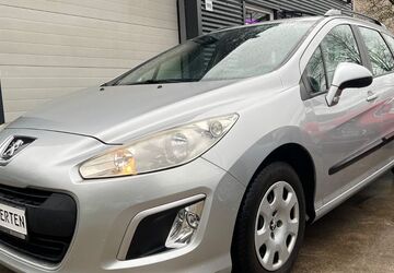 Peugeot 308 111.000 km 4.990 &euro; Herten 45699