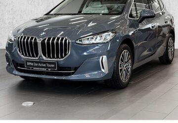 BMW 216 Active Tourer 1.001 km 32.990 &euro; Castrop-Rauxel 44579