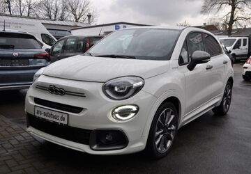 Fiat 500X 17.920 km 17.990 &euro; Hagen 58089