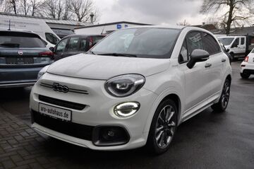 Gebrauchte Fiat 500X