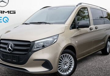 Mercedes-Benz Vito 55.145 km 44.090 &euro; Dortmund 44139