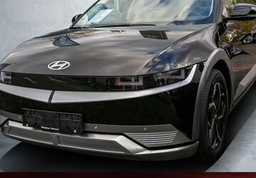 Hyundai IONIQ 5 55.408 km 23.999 &euro; Kamen 59174