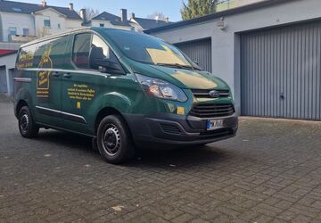 Ford Transit Custom 76.000 km 8.500 &euro; Iserlohn 58638