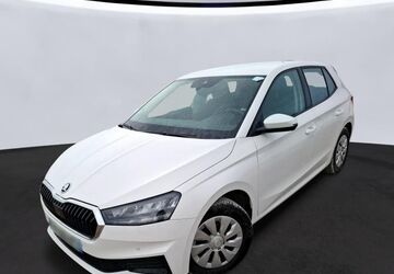 Skoda Fabia 36.403 km 11.730 &euro; Hagen 58091