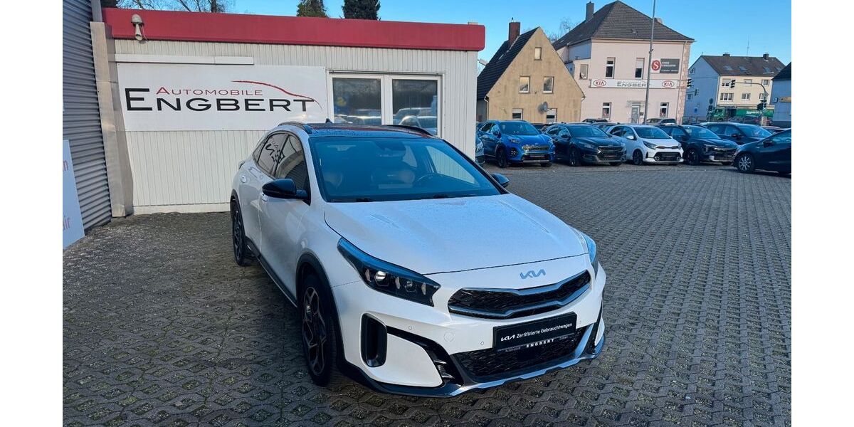 Kia XCeed 28.624 km 26.990 &euro; Datteln 45711
