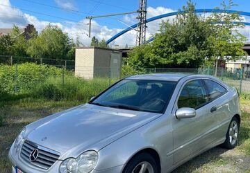 Mercedes-Benz C 220 308.000 km 2.399 &euro; Dortmund 44359