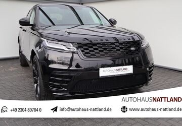Land Rover Range Rover Velar 112.232 km 31.950 &euro; Schwerte 58239