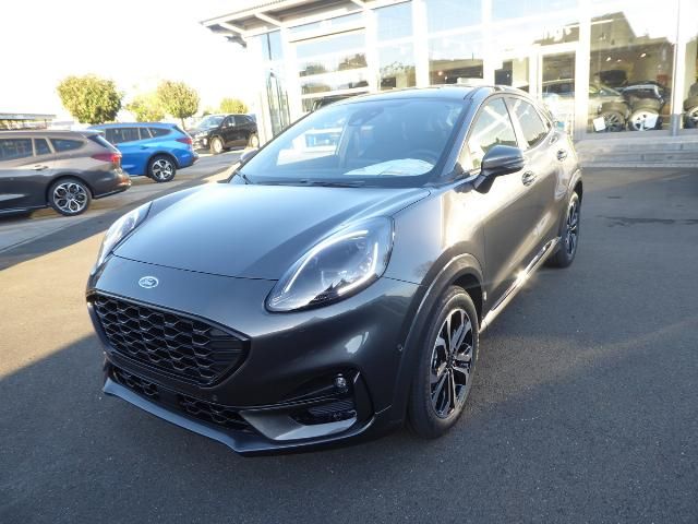 Ford Puma 20.300 km 19.990 &euro; Werne 59368