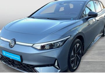 VW ID.7 5.724 km 53.911 &euro; Dortmund 44379