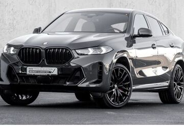 BMW X6 29.939 km 76.880 &euro; Lüdinghausen 59348