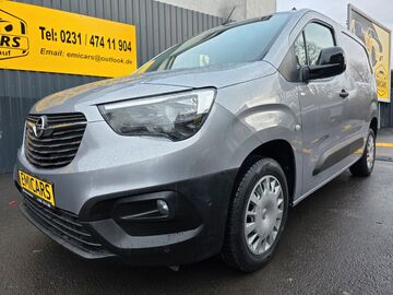 Gebrauchte Opel Combo