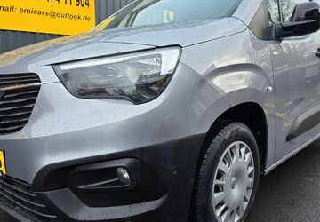 Opel Combo 51.092 km 15.590 &euro; Dortmund 44359