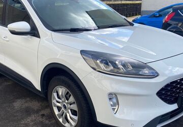 Ford Kuga 78.950 km 14.990 &euro; Gevelsberg 58285