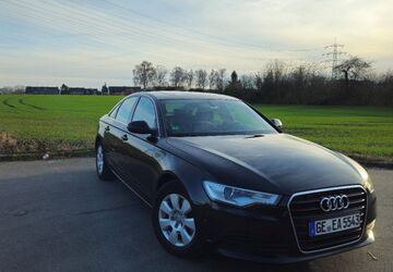 Audi A6 327.812 km 9.500 &euro; GELSENKIRCHEN 45886