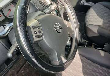 Nissan Note 280.000 km 1.000 &euro; Dortmund 44135