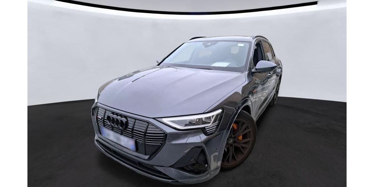Audi e-tron 35.344 km 38.465 &euro; Hagen 58091
