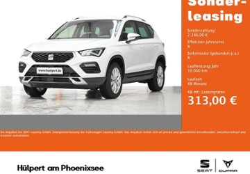 Seat Ateca 3.469 km 30.585 &euro; Dortmund 44269