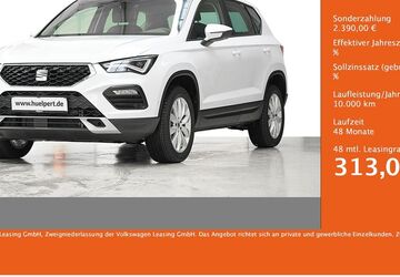 Seat Ateca 3.469 km 31.620 &euro; Dortmund 44269