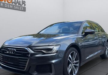 Audi A6 155.000 km 24.990 &euro; Dortmund 44149