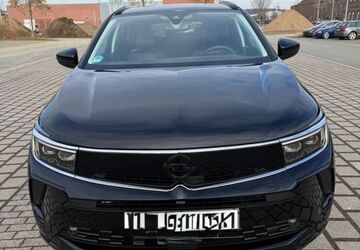 Opel Grandland (X) 11.600 km 24.700 &euro; Witten 58456