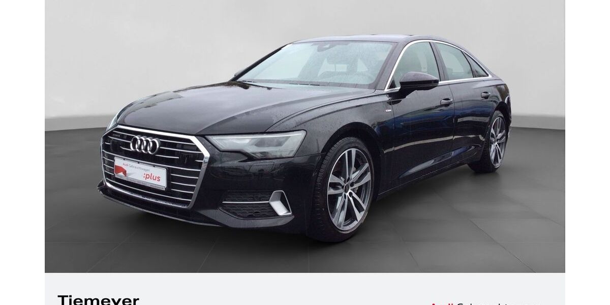 Audi A6 33.540 km 35.550 &euro; Gelsenkirchen 45894