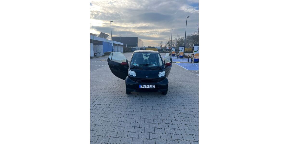 Smart ForTwo 135.000 km 2.500 &euro; Gelsenkirchen 45888