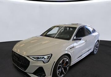Audi e-tron 32.665 km 43.300 &euro; Hagen 58091