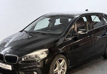 BMW 220 175.700 km 11.490 &euro; Sprockhövel 45549