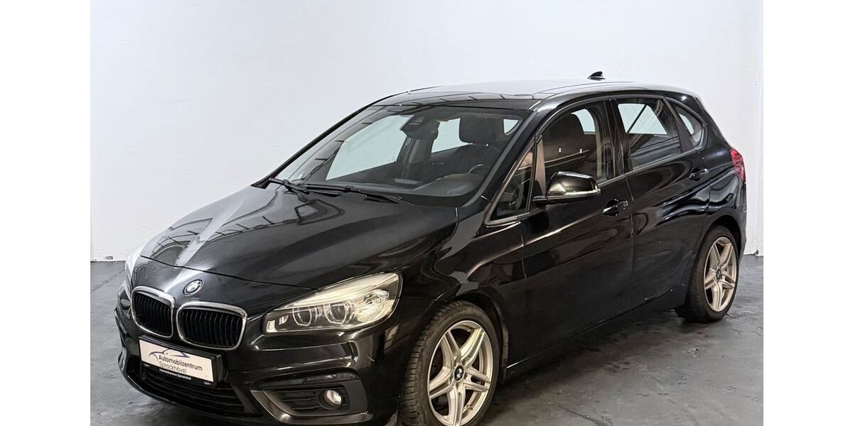 BMW 220 175.700 km 11.490 &euro; Sprockhövel 45549