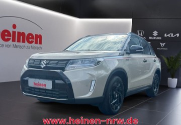 Suzuki Vitara 6.000 km 24.580 &euro; Dortmund 44149