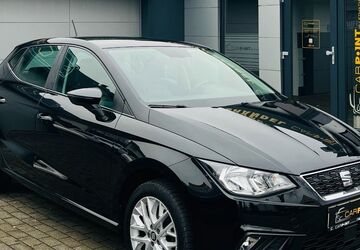 Seat Ibiza 45.366 km 13.395 &euro; Iserlohn-Letmathe 58642
